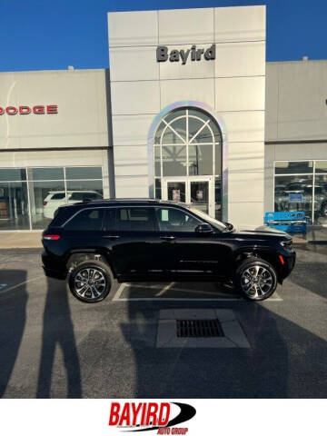 2023 Jeep Grand Cherokee for sale at Bayird Car Match in Jonesboro AR