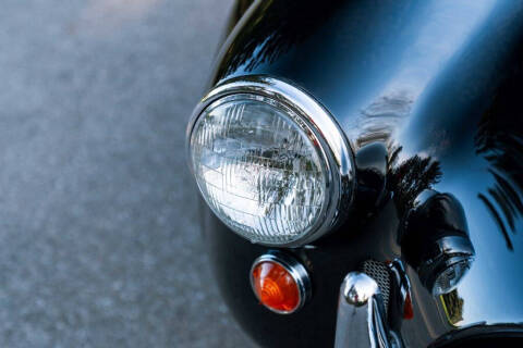 1966 Shelby Cobra