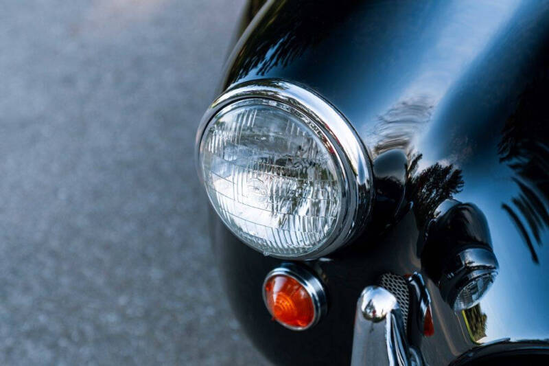 1966 Shelby Cobra