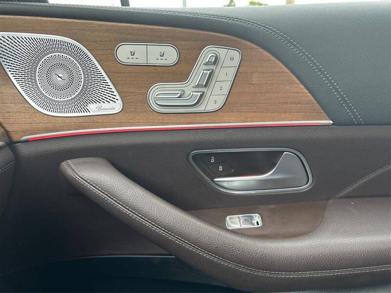 2021 Mercedes-Benz GLE GLE 350 4MATIC