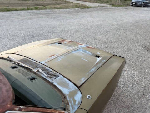 1970 Dodge Charger