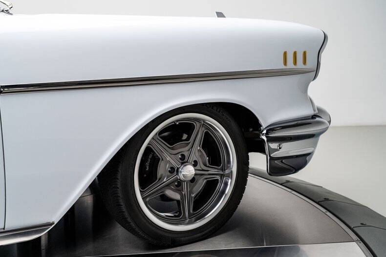 1957 Chevrolet Bel Air