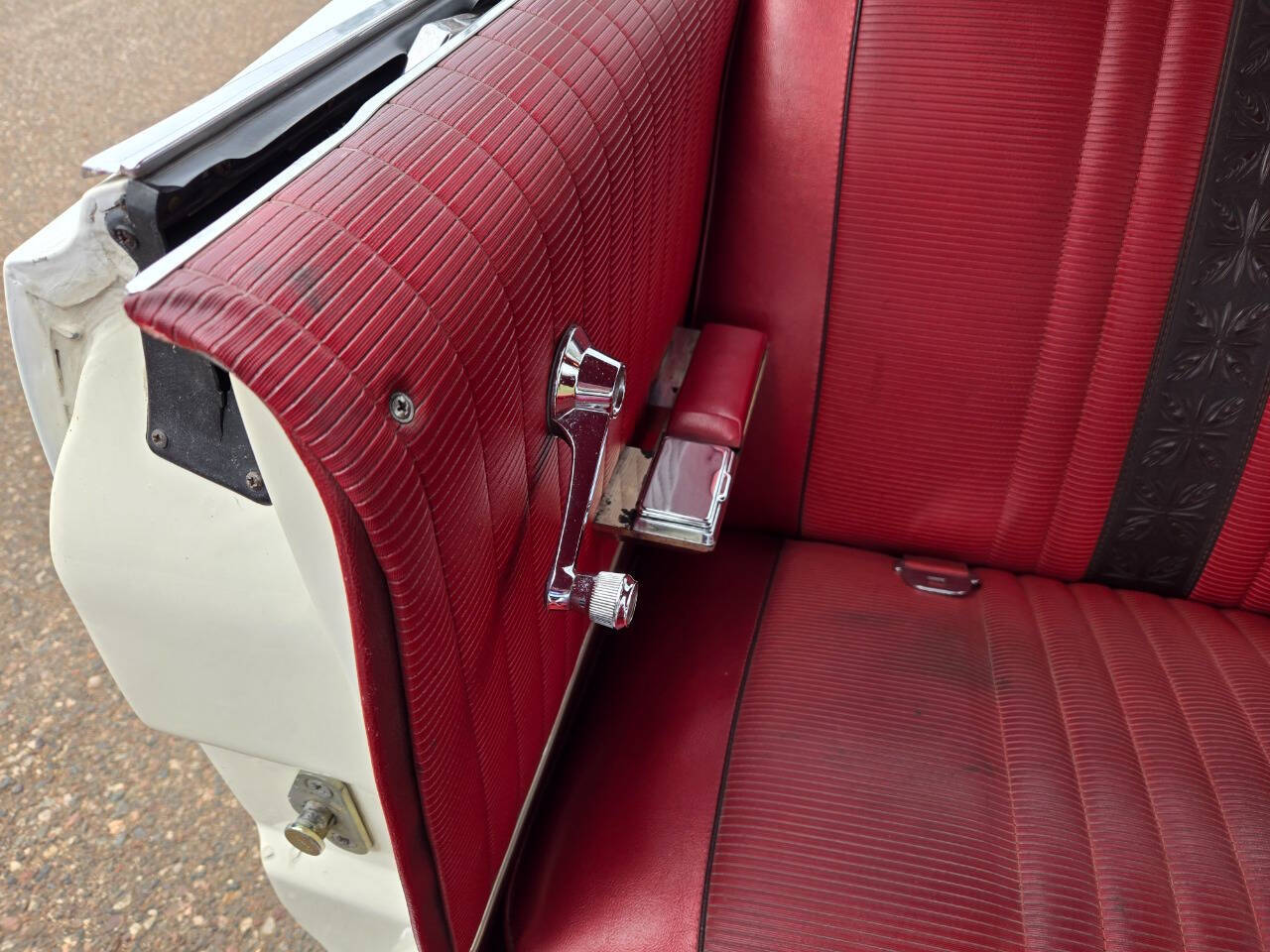 1966 Ford Galaxie 500 192
