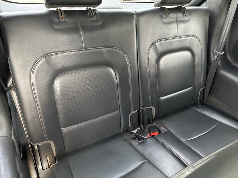 2012 Hyundai Veracruz GLS