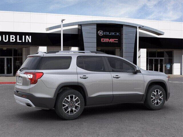 2020 GMC Acadia SLE