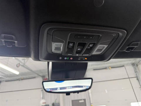 2024 GMC Sierra 3500HD