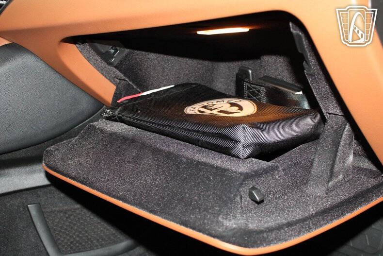 2020 Alfa Romeo Giulia