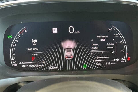 2026 Acura MDX SH-AWD w/Tech