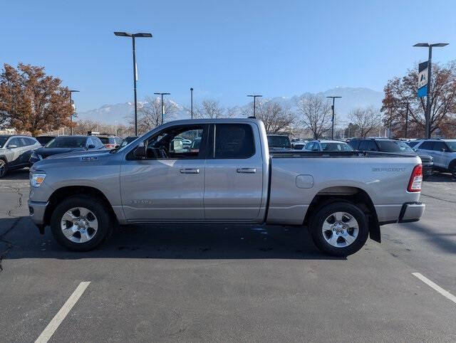 2020 Ram 1500 for sale at Axio Auto Boise in Boise, ID