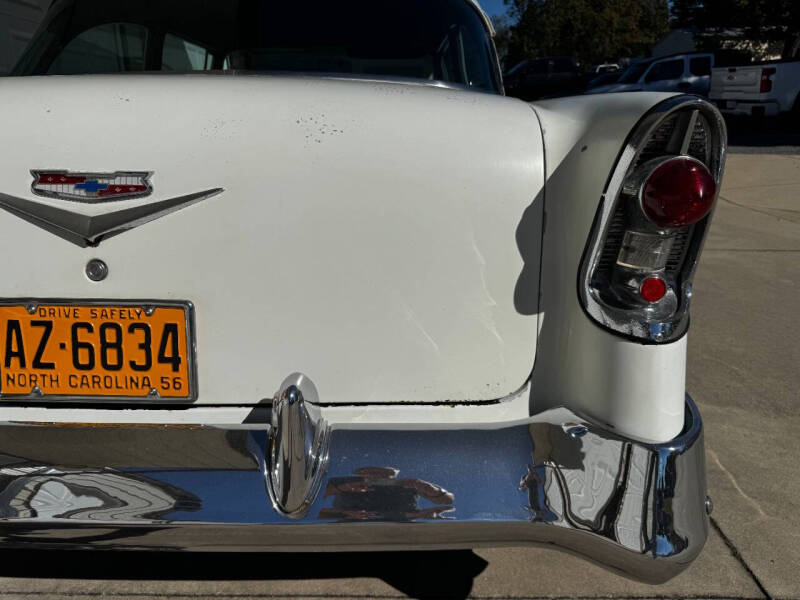 1956 Chevrolet 210