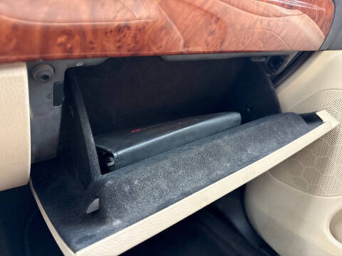2015 Dodge Durango Citadel