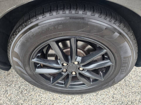 2016 Land Rover Range Rover Sport SE Td6