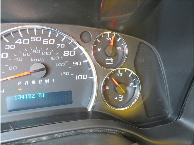 2018 GMC Savana 3500