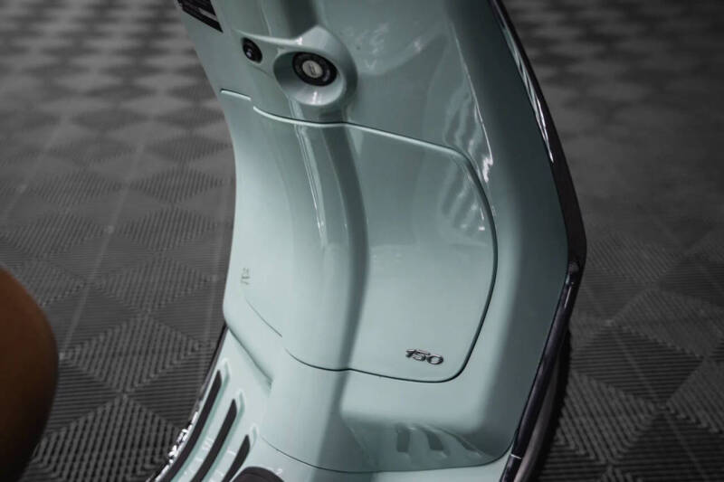 2023 Vespa Primavera