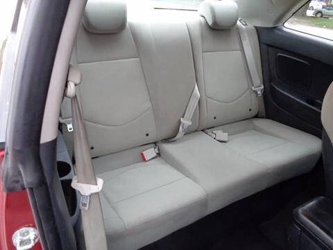 2010 Kia Forte Koup EX