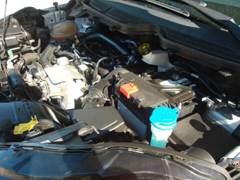 2018 Ford EcoSport S