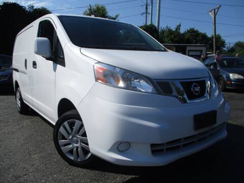 2015 Nissan NV200 for sale at Unlimited Auto Sales Inc. in Mount Sinai NY