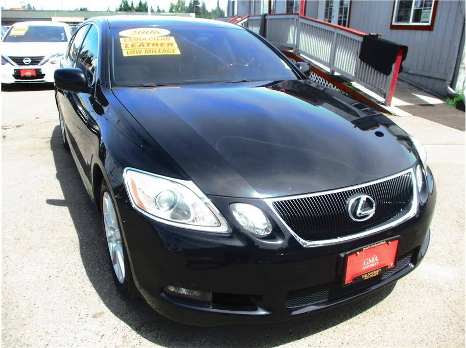 2006 Lexus GS 300 For Sale