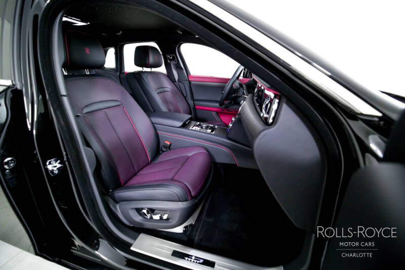 2024 Rolls-Royce Ghost