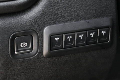 2024 Chevrolet Silverado 3500HD