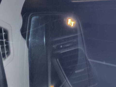 2013 Chevrolet Express 2500