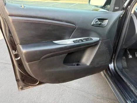 2012 Dodge Journey R/T