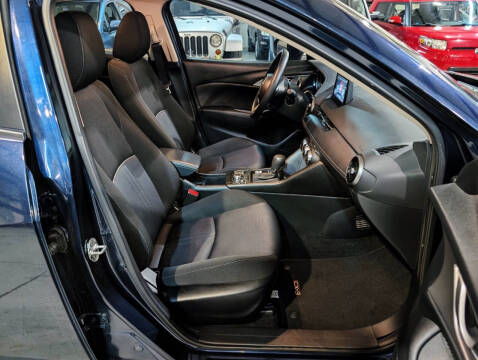 2021 Mazda CX-3 Sport