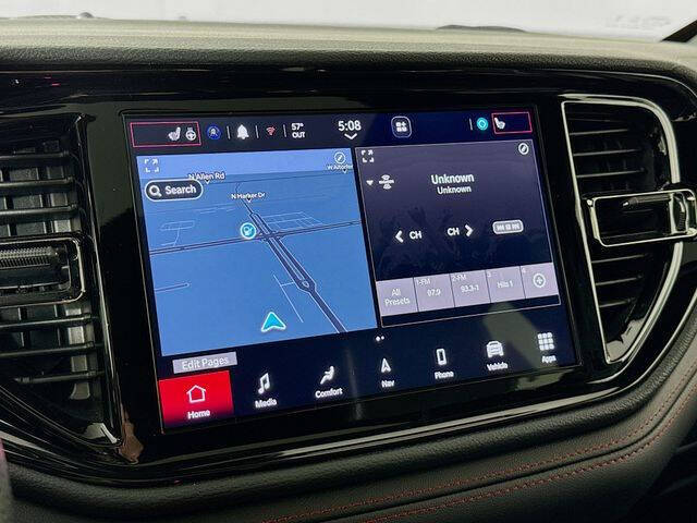 2024 Dodge Durango R/T Plus