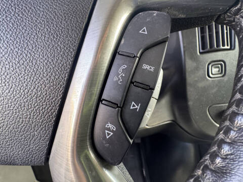 2019 Chevrolet Express 3500