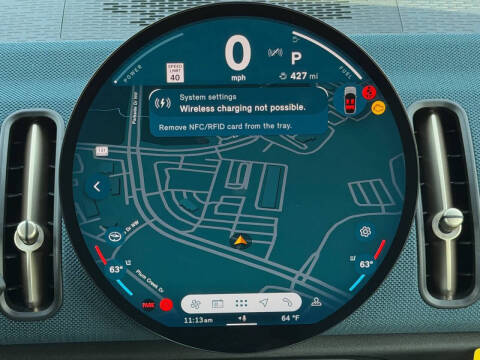 2026 MINI Countryman S ALL4