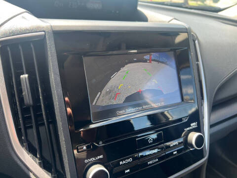 2022 Subaru Impreza Premium