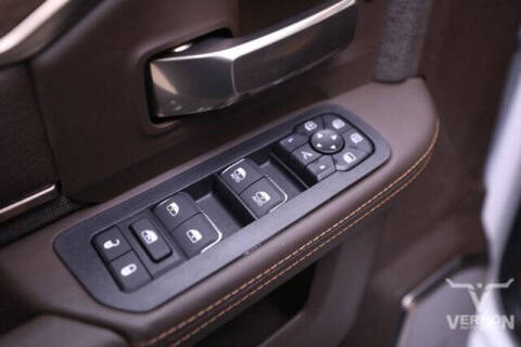 2026 RAM 3500 Limited Longhorn