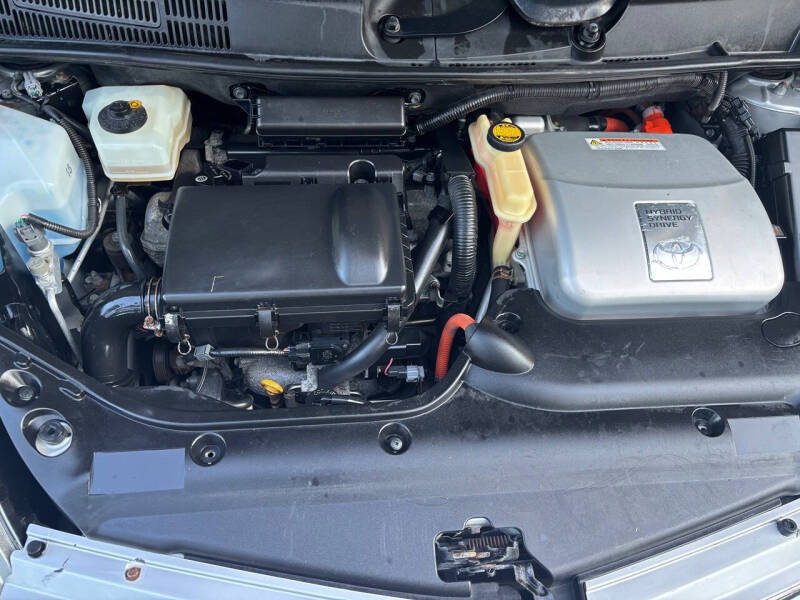 2007 Toyota Prius
