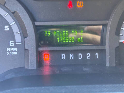 2009 Ford E-Series E-350 SD XLT