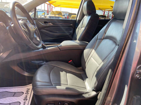 2019 Buick Enclave Essence