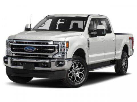 2020 Ford F-250 Super Duty for sale at Beaman Buick GMC in Nashville TN