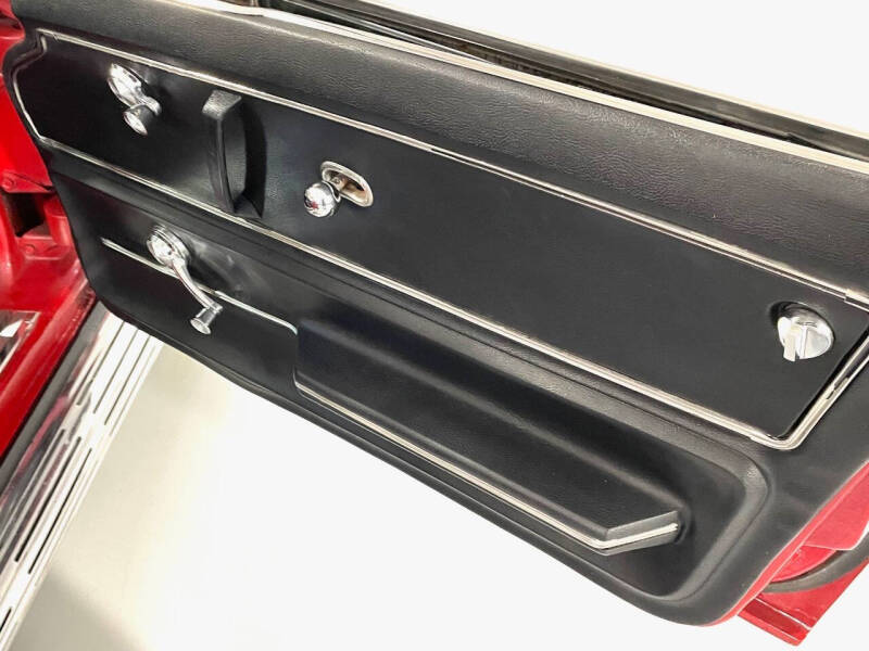 1965 Chevrolet Corvette