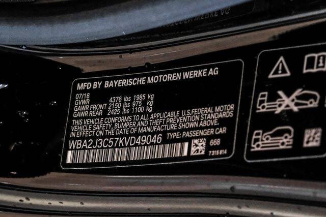 2019 BMW 2 Series 230i xDrive