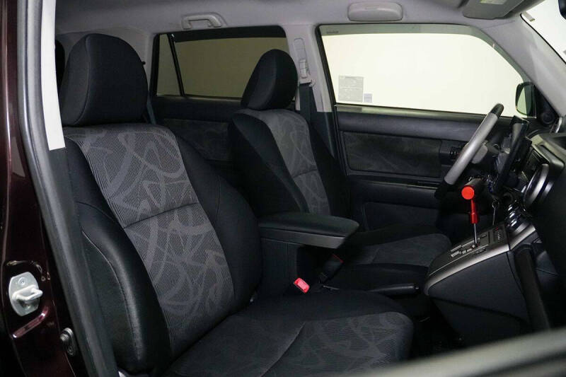 2015 Scion xB