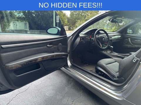 2008 BMW 3 Series 335i