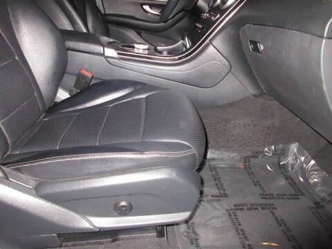 2017 Mercedes-Benz GLC GLC 300