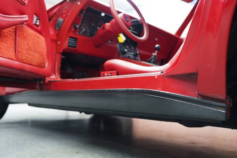 1981 Chevrolet Corvette