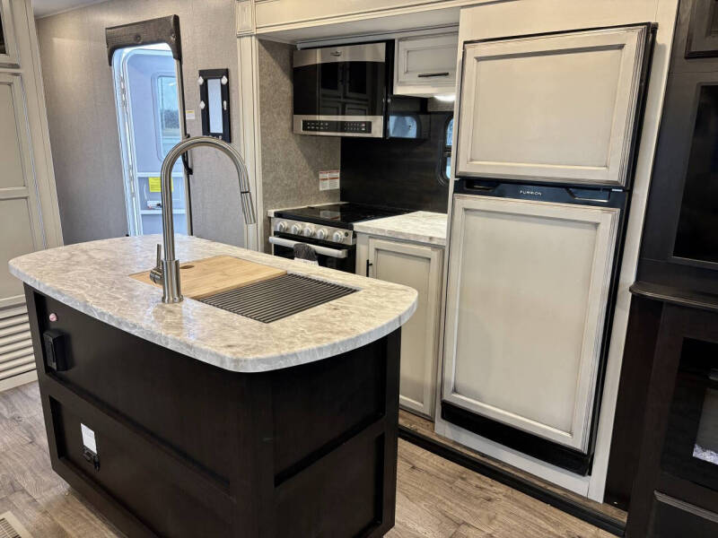 2021 Jayco Eagle HT 280RSOK