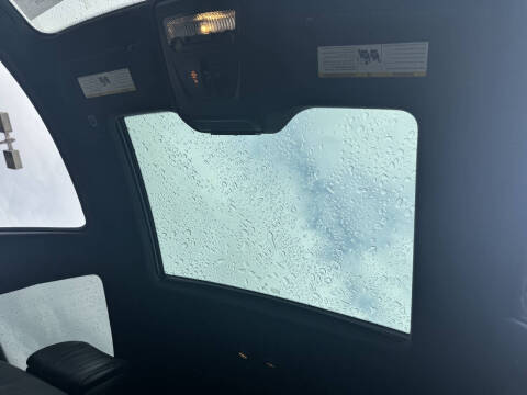 2015 BMW 6 Series ALPINA B6 xDrive Gran Coupe