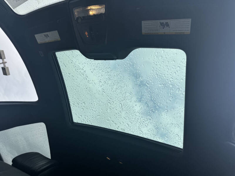 2015 BMW 6 Series ALPINA B6 xDrive Gran Coupe