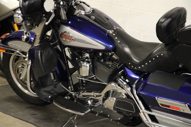 2006 Harley-Davidson ULTRA CLAS