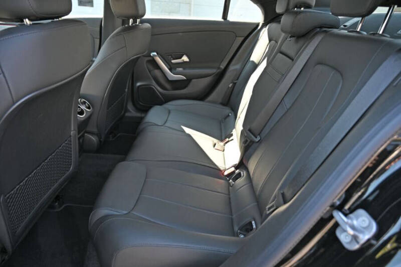 2025 Mercedes-Benz CLA CLA 250 4MATIC