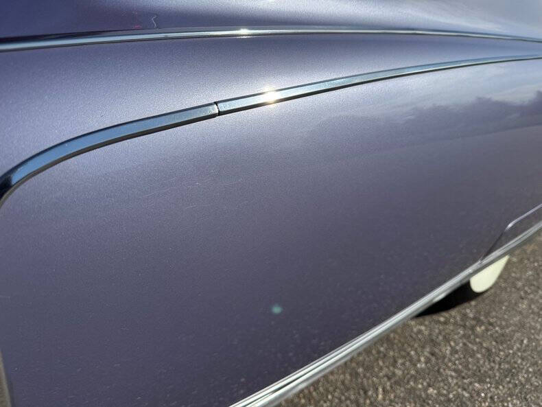 1960 Cadillac Eldorado