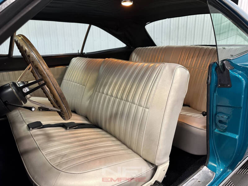 1968 Dodge Coronet