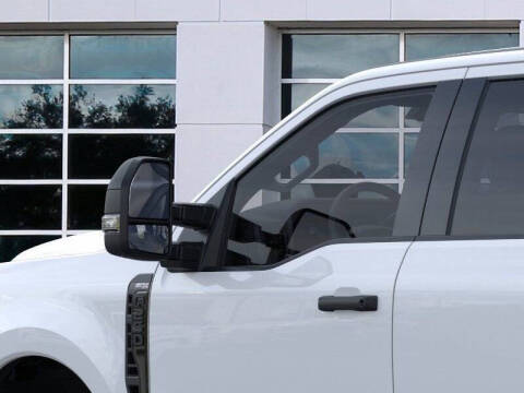 2026 Ford F-250 Super Duty